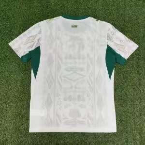 2026-2027 Senegal National Team Home Football Shirt 1:1 Thai Quality - Image 2