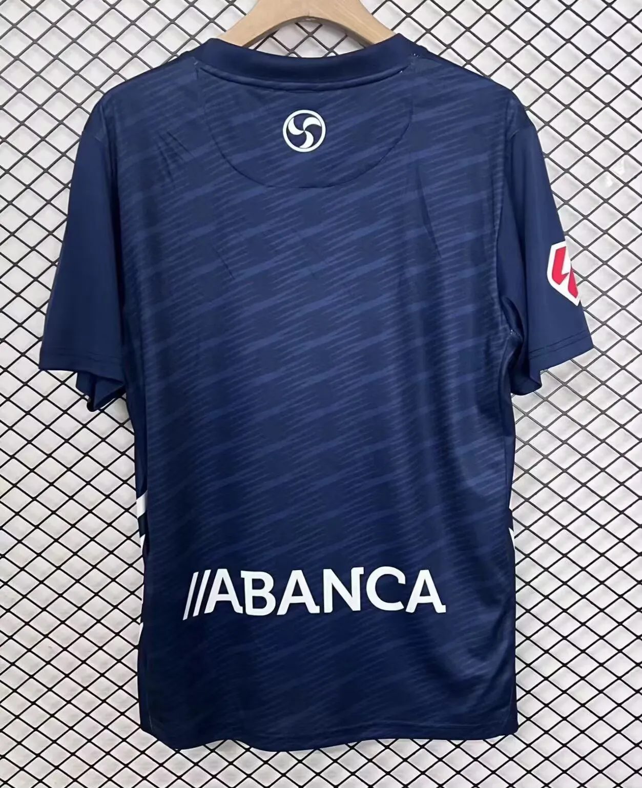 2025/2026 Celta Vigo Auswärts Fußballtrikot 1:1 Thai-Qualität – Bild 2