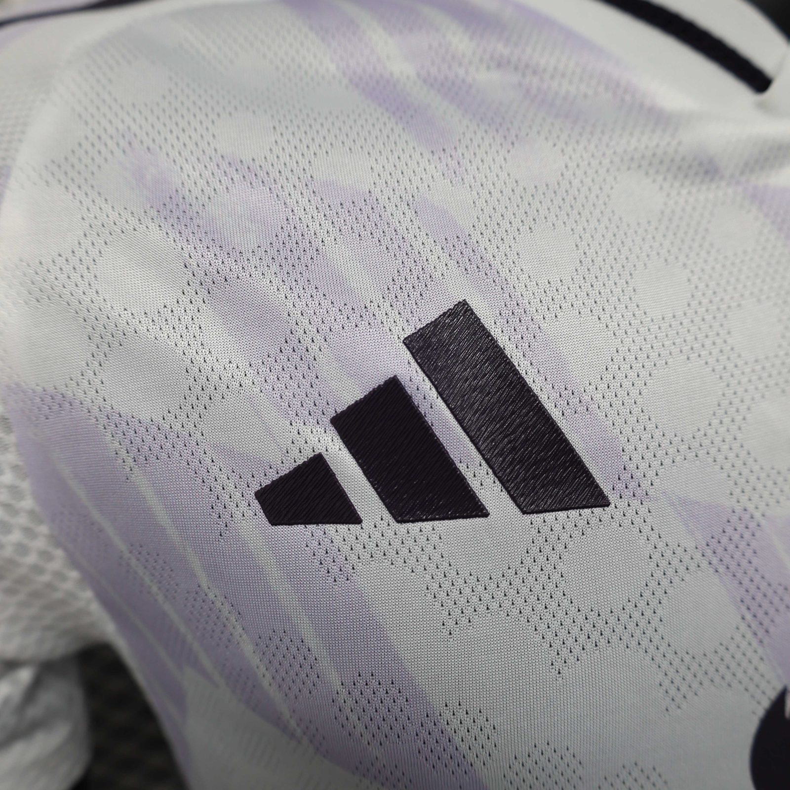 2025/2026 Spelersversie Manchester United Uit Voetbalshirt 1:1 Thaise kwaliteit - Afbeelding 5