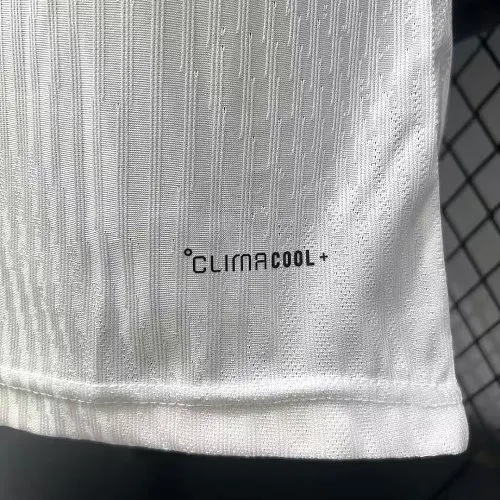 2026/2027 Player Version Fulham Home Football Shirt 1:1 Thai Quality - Image 9