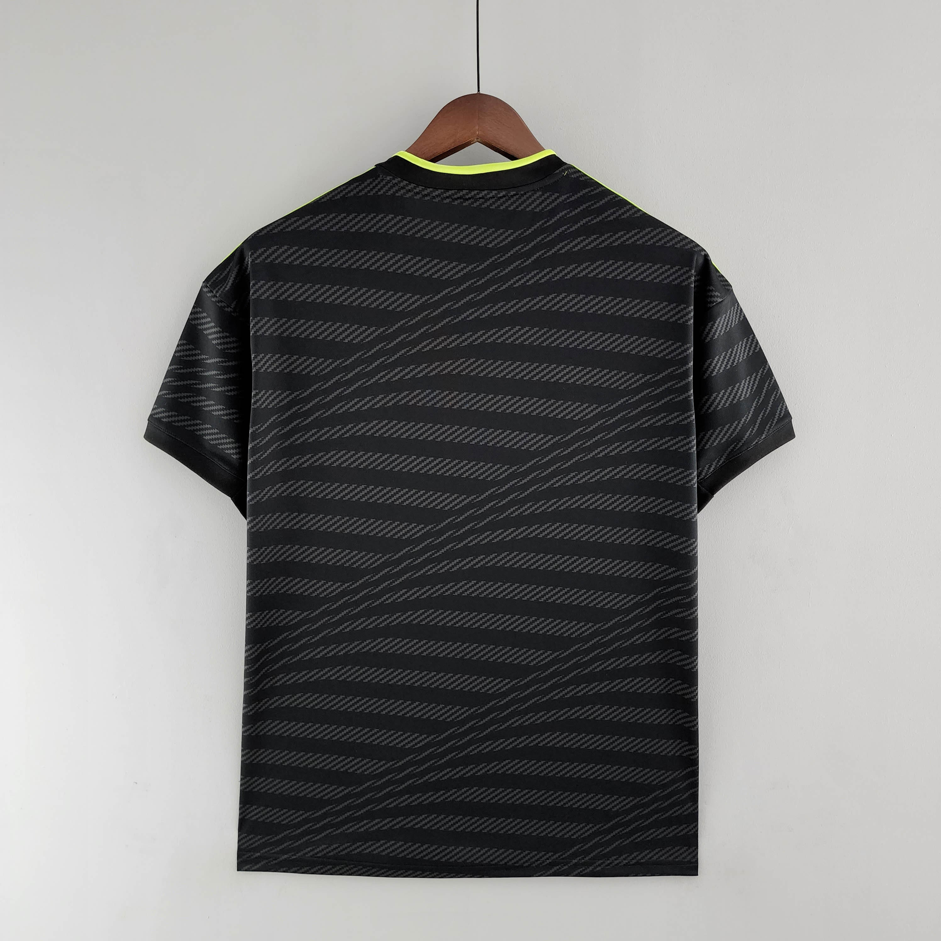 2022/2023 Real Madrid Tercera Visitante Camiseta de fútbol - Imagen 2