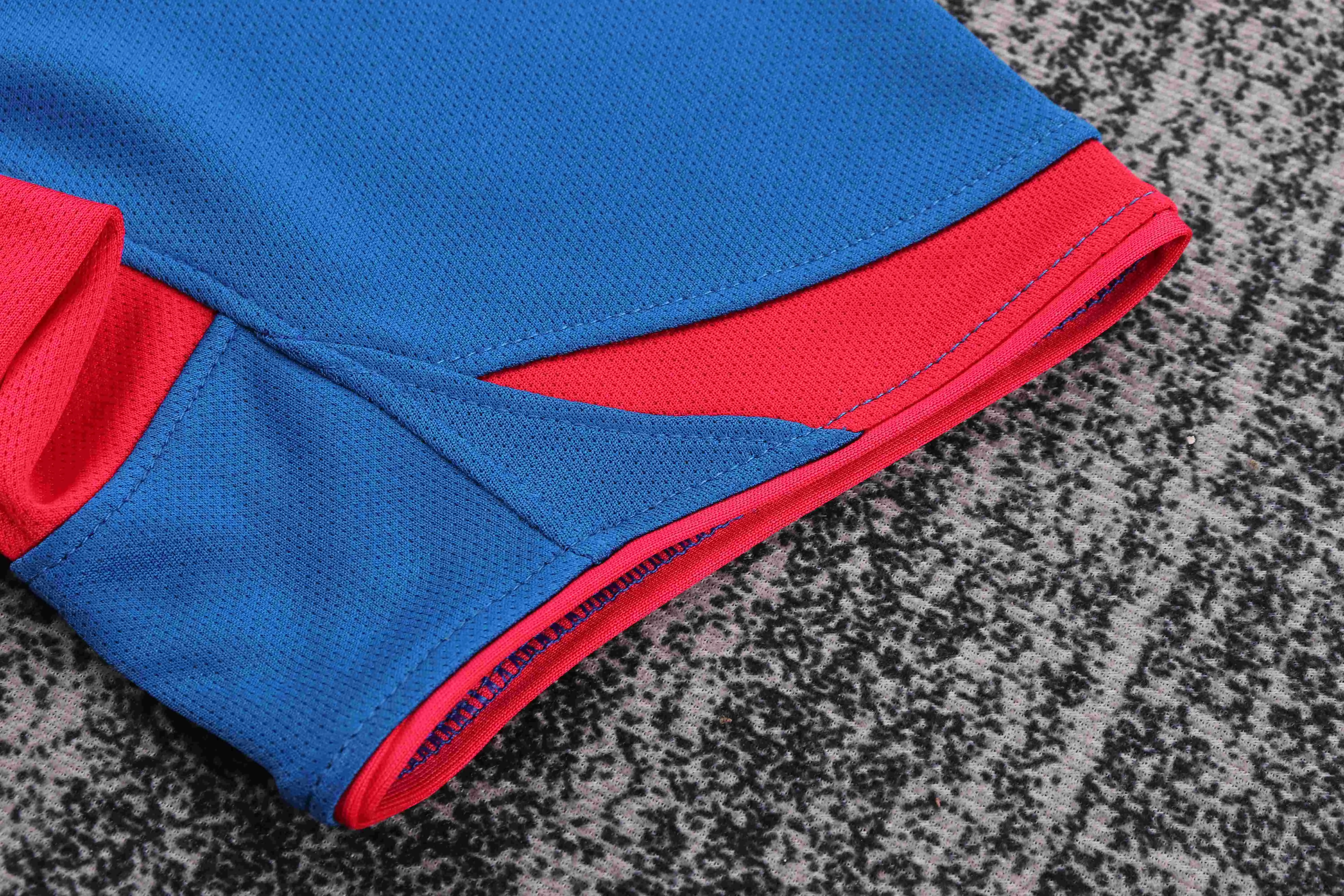 2004-2005 Retro Barcelona Casa Maglia da calcio Qualità thai 1:1 Taglia bambino - immagine 7