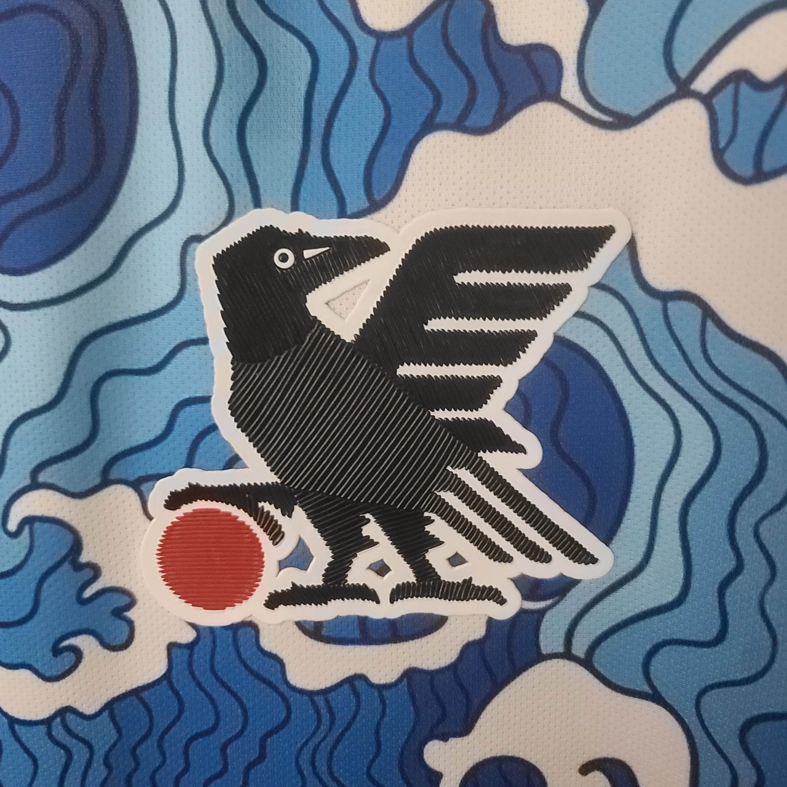 2022 Japón Edición especial Camiseta de fútbol - Imagen 6