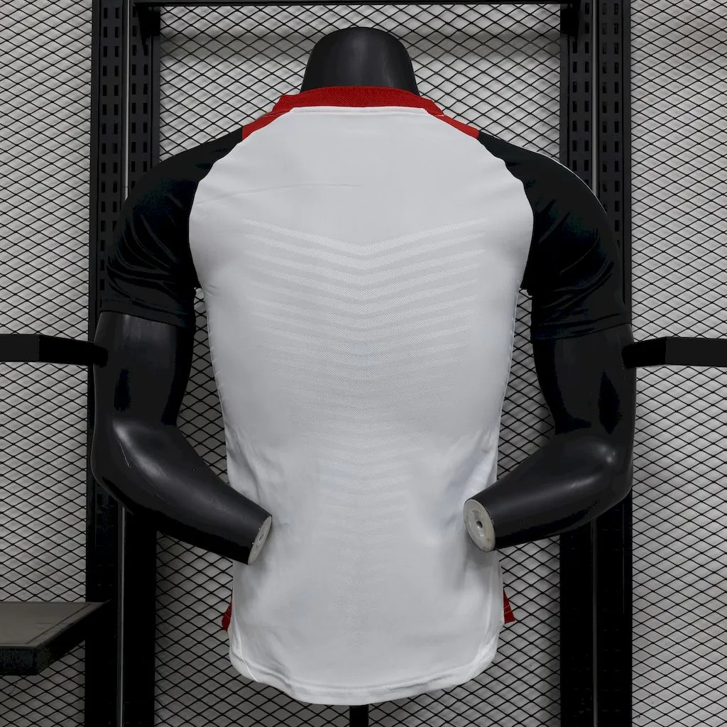 2025/2026 Player Version Manchester United Training Football Jersey 1:1 Thai quality - Image 3