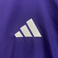 2024 Germany Reversible Windbreaker (red-white)Soccer Jersey 1:1 Thai Quality - Image 5