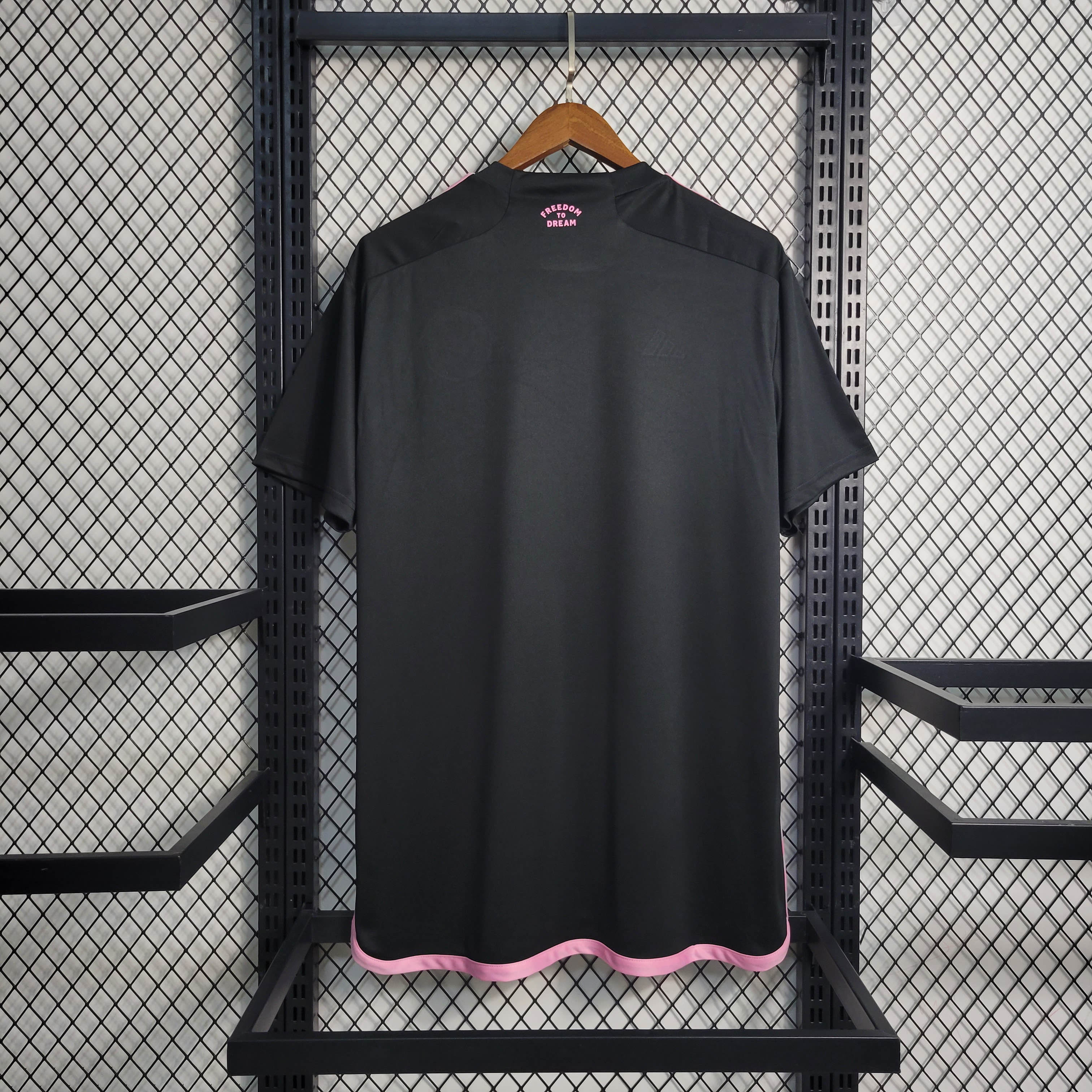 2023/2024 Inter Miami Away Soccer Jersey 1:1 Thai Quality - Image 2
