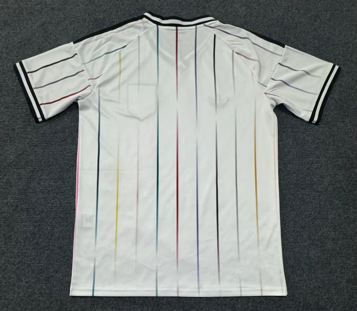 2026-2027 Giappone Trasferta Maglia da calcio Qualità thai 1:1 - immagine 3