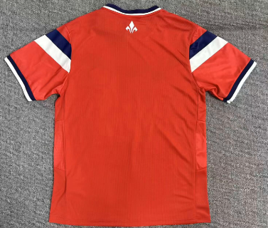 2026/2027 Lille Home Football Shirt 1:1 Thai Quality - Image 2