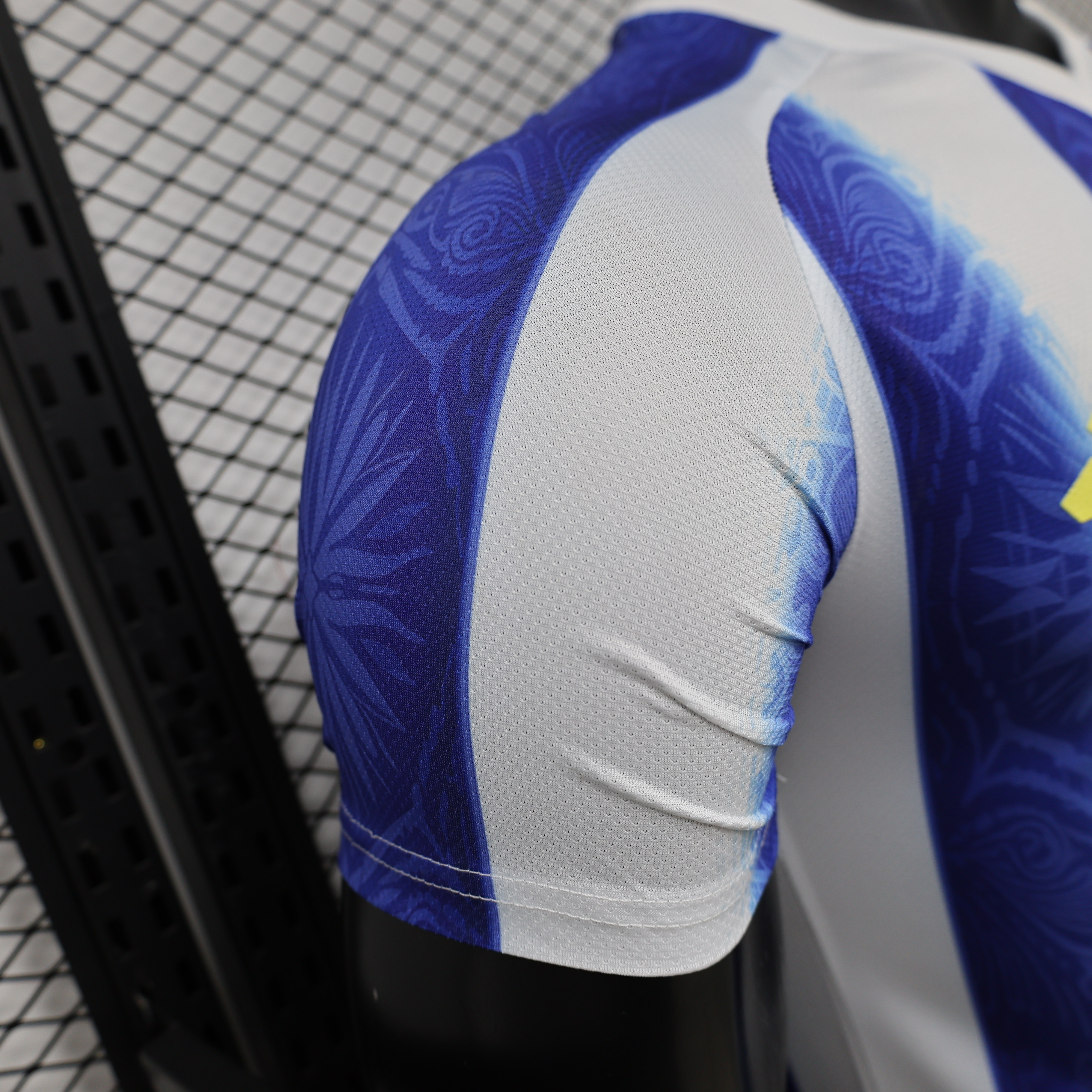 2026 Player Version Argentina Special Edition 08 Football Shirt 1:1 Thai Quality - Image 6