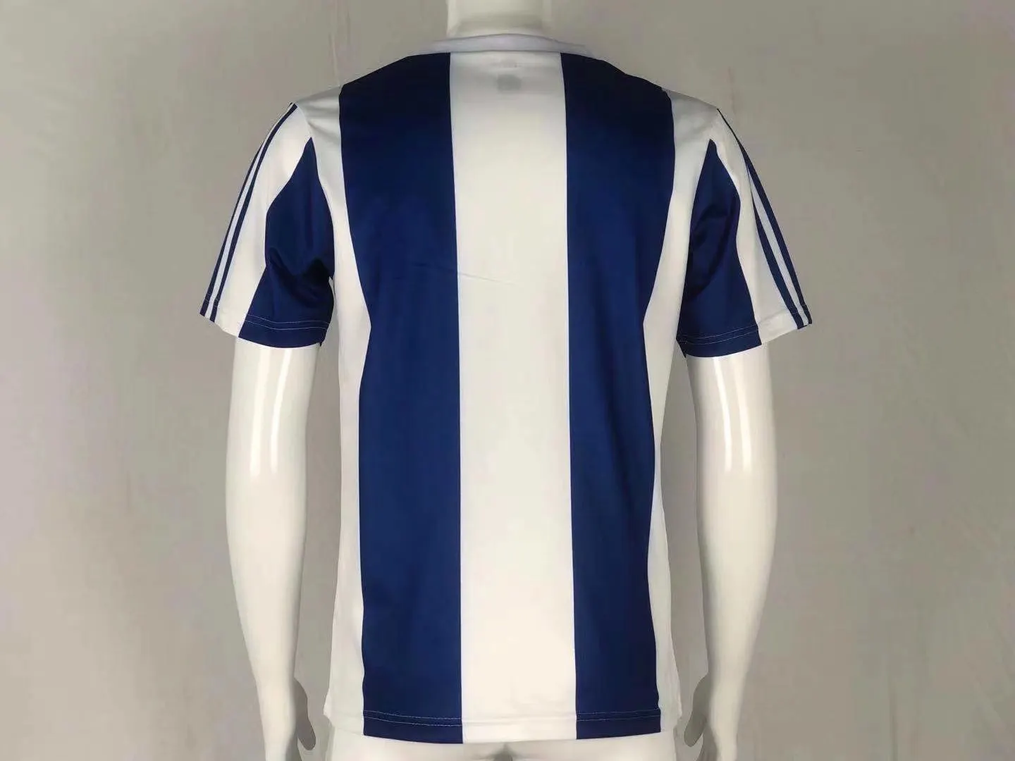 1990/1993 Retro Porto Home Football Shirt 1:1 Thai Quality - Image 2