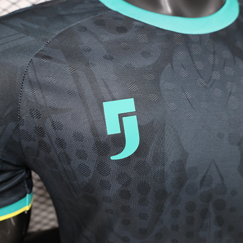 2026 Player Version Brazil Special Edition 13 Football Jersey 1:1 Thai quality - Image 4