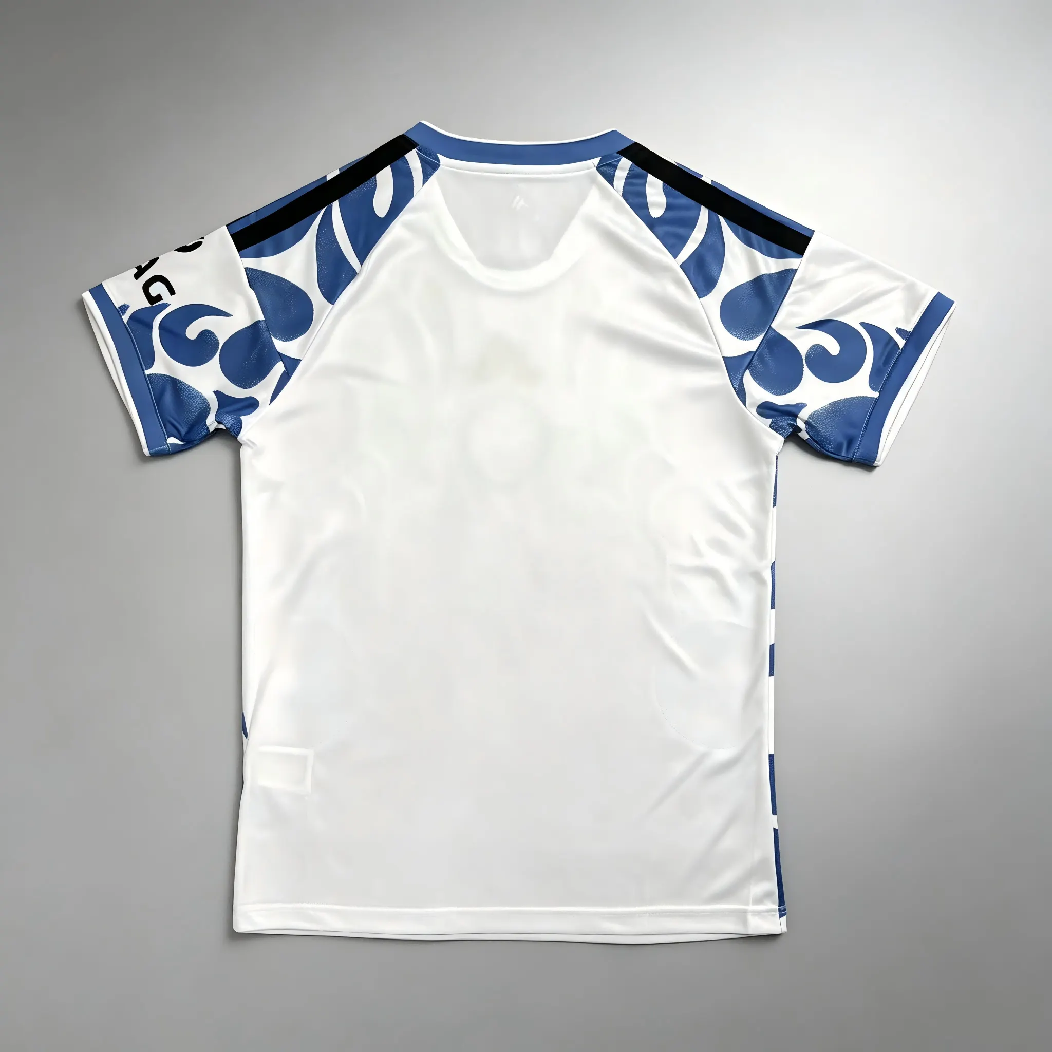 2026/2027 Frankfurt Third Away Football Jersey 1:1 Thai quality - Image 2