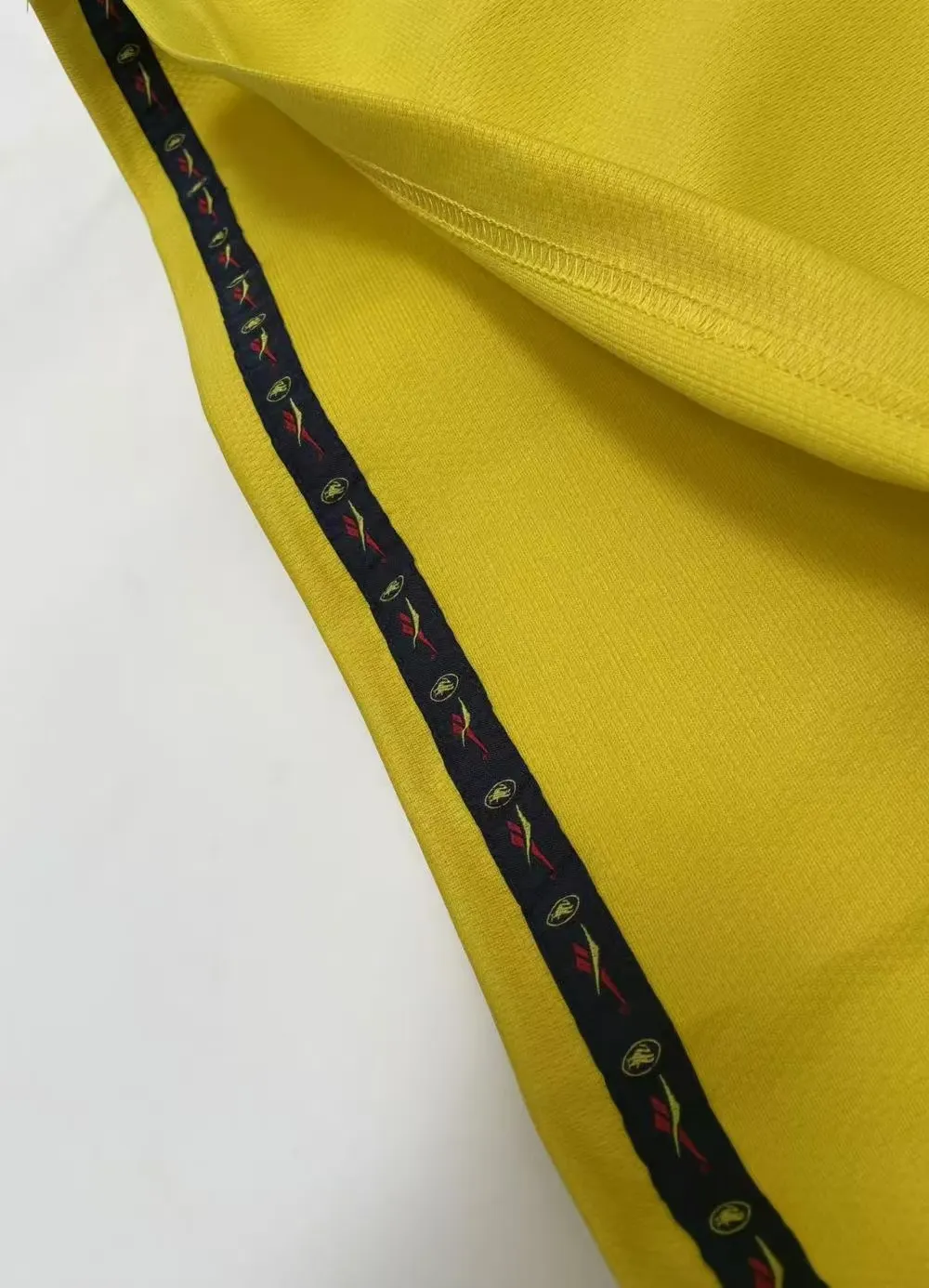 1997/1998 Retro Liverpool Away Football Jersey 1:1 Thai Quality - Image 8