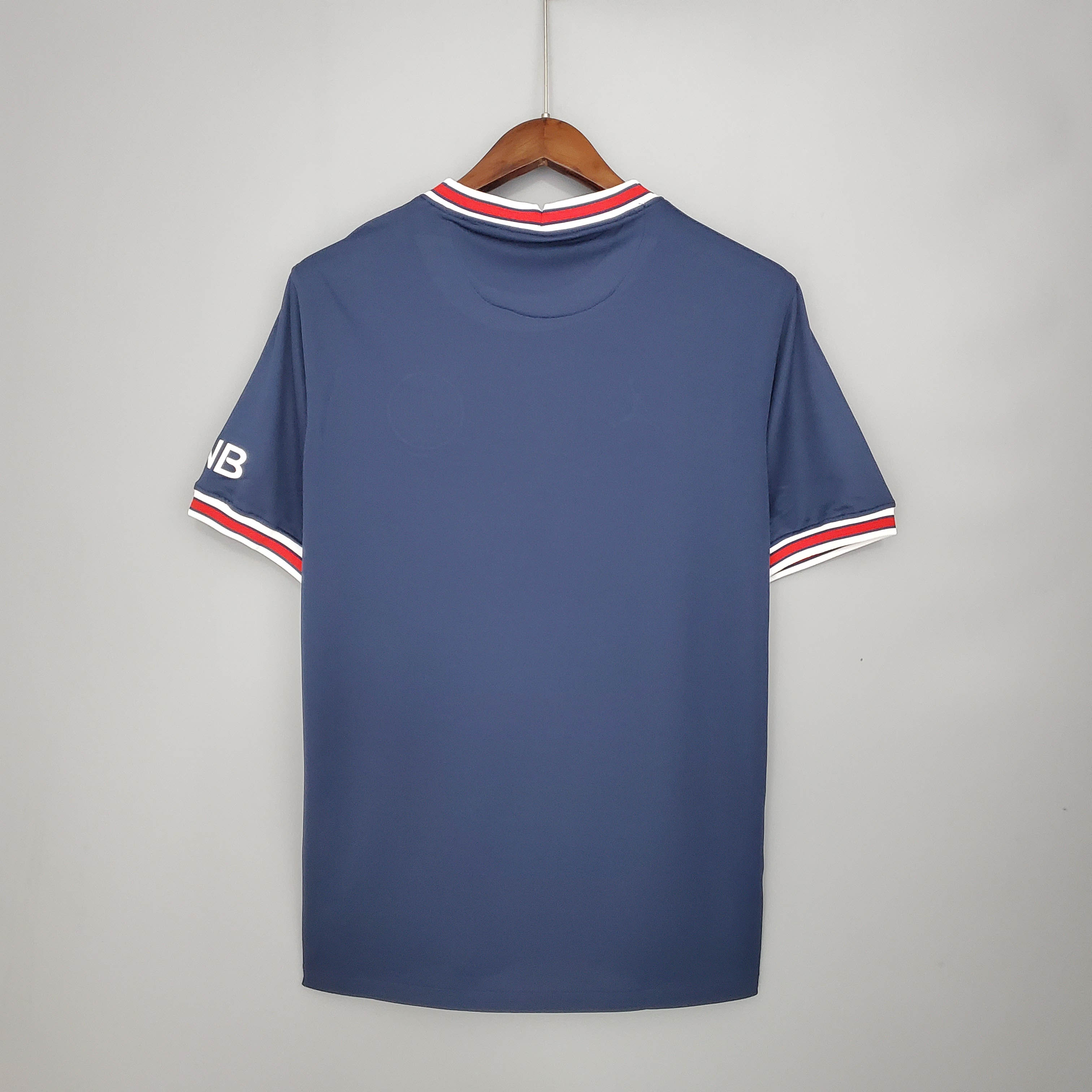 2021/2022 Camisa de futebol Psg Paris Saint-Germain Casa - Image 3