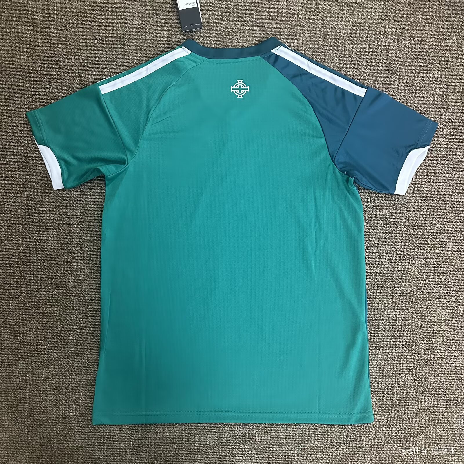 2026 Northern Irlande Domicile Maillot de football Qualité thaï 1:1 – Image 2