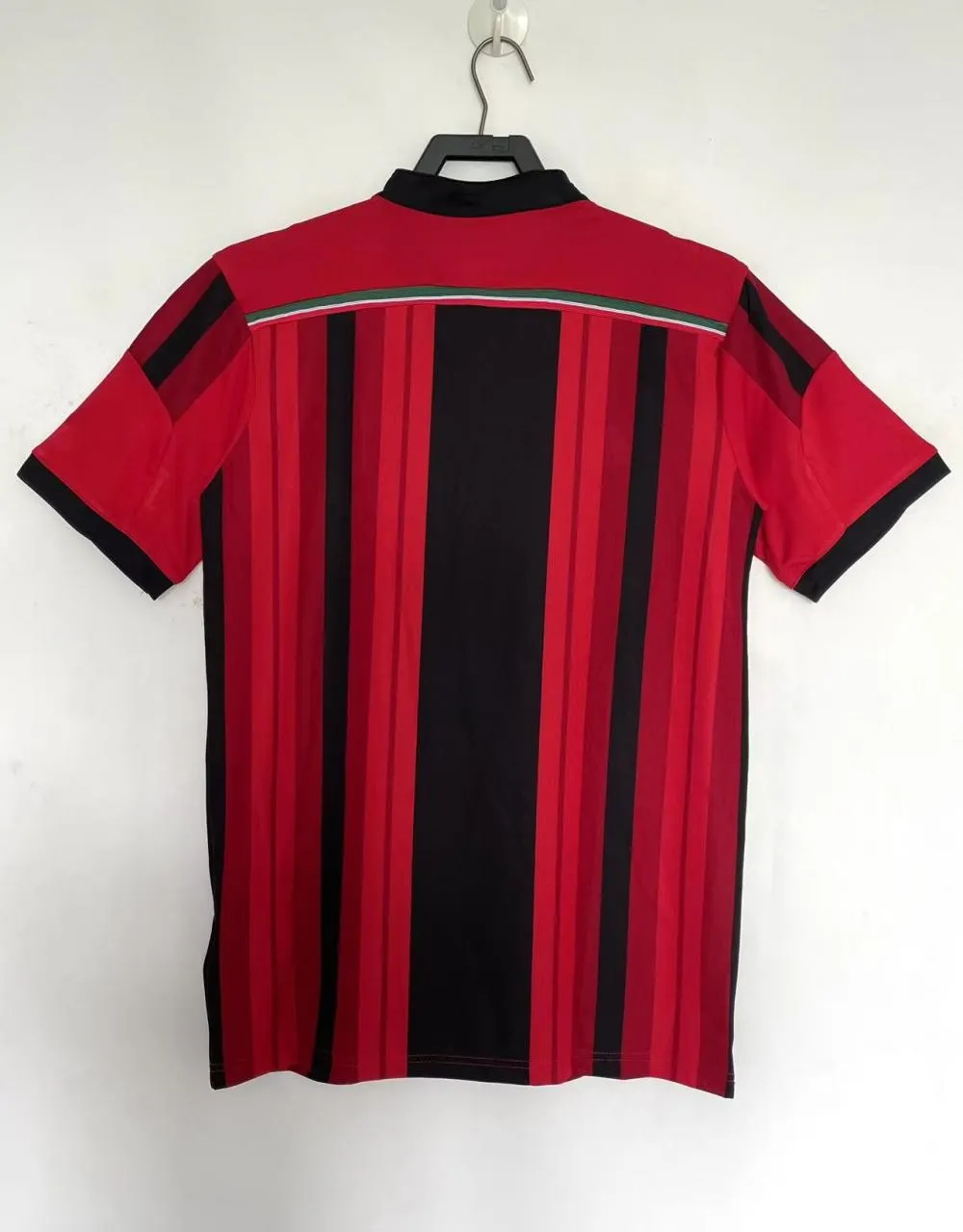 2014/2015 Retro AC Milan Home Football Shirt 1:1 Thai Quality - Image 2