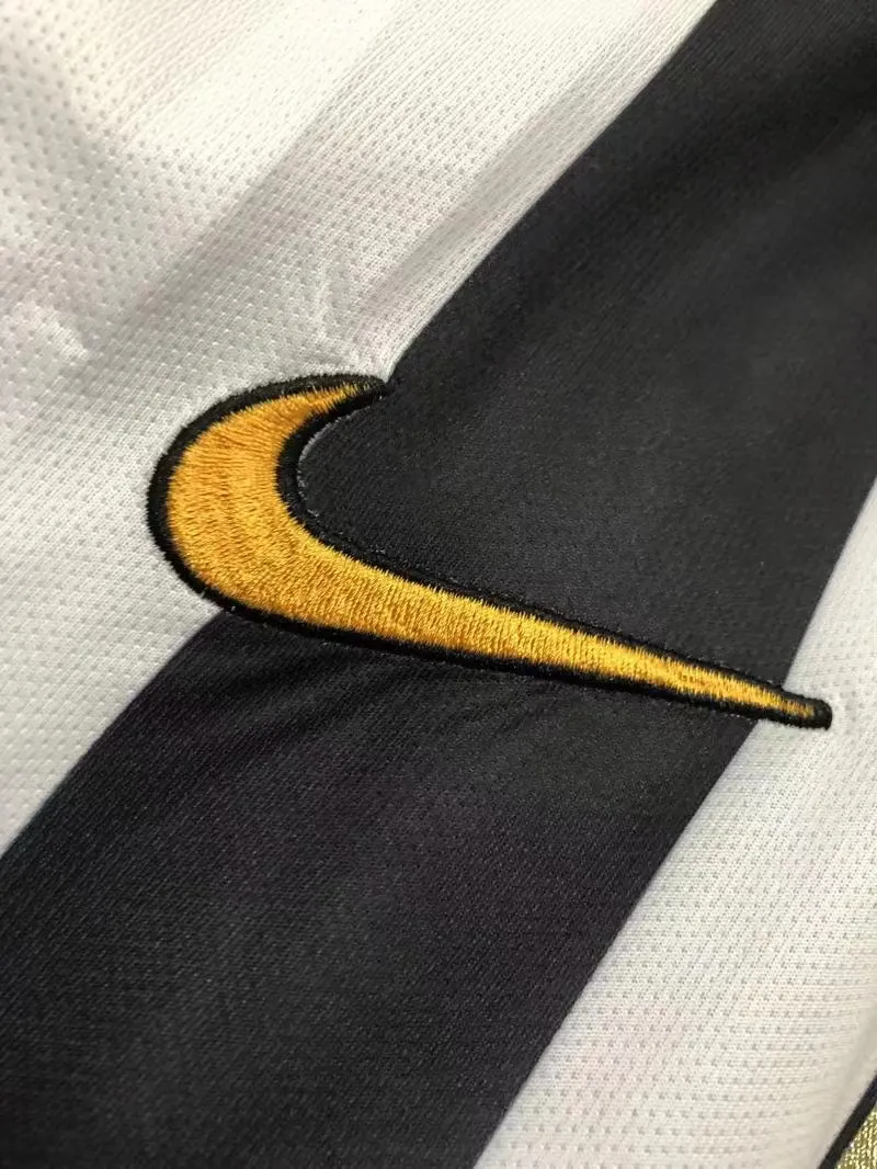 2014/2015 Retro Juventus Home Soccer Jersey 1:1 Thai Quality - Image 6