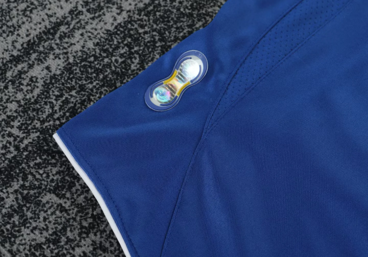 2006-2007 Retro Chelsea Casa Maglia da calcio Qualità thai 1:1 Taglia bambino - immagine 7