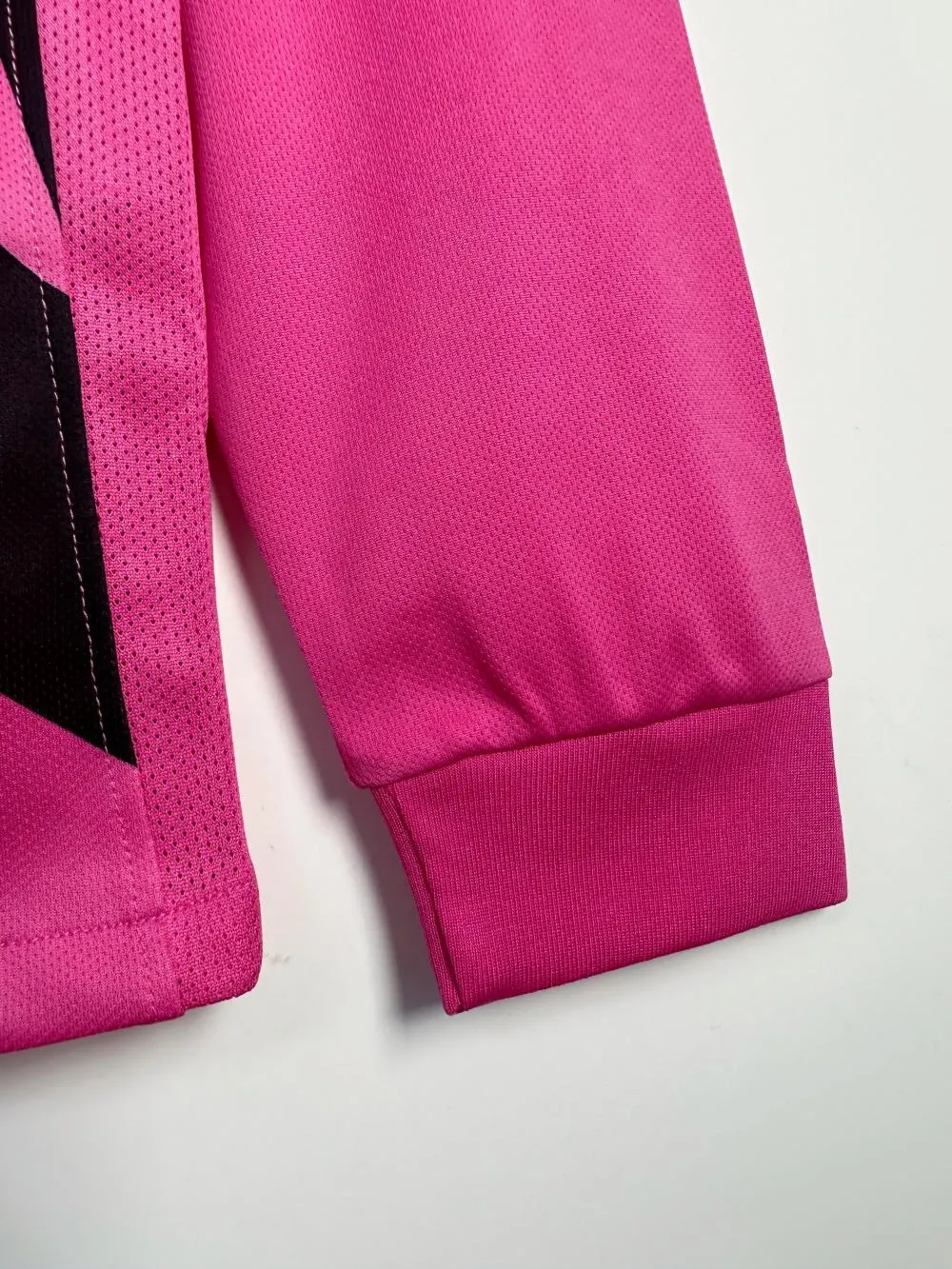 2011/2012 Rétro Manches longues Juventus Extérieur Maillot de football Qualité thaï 1:1 – Image 6