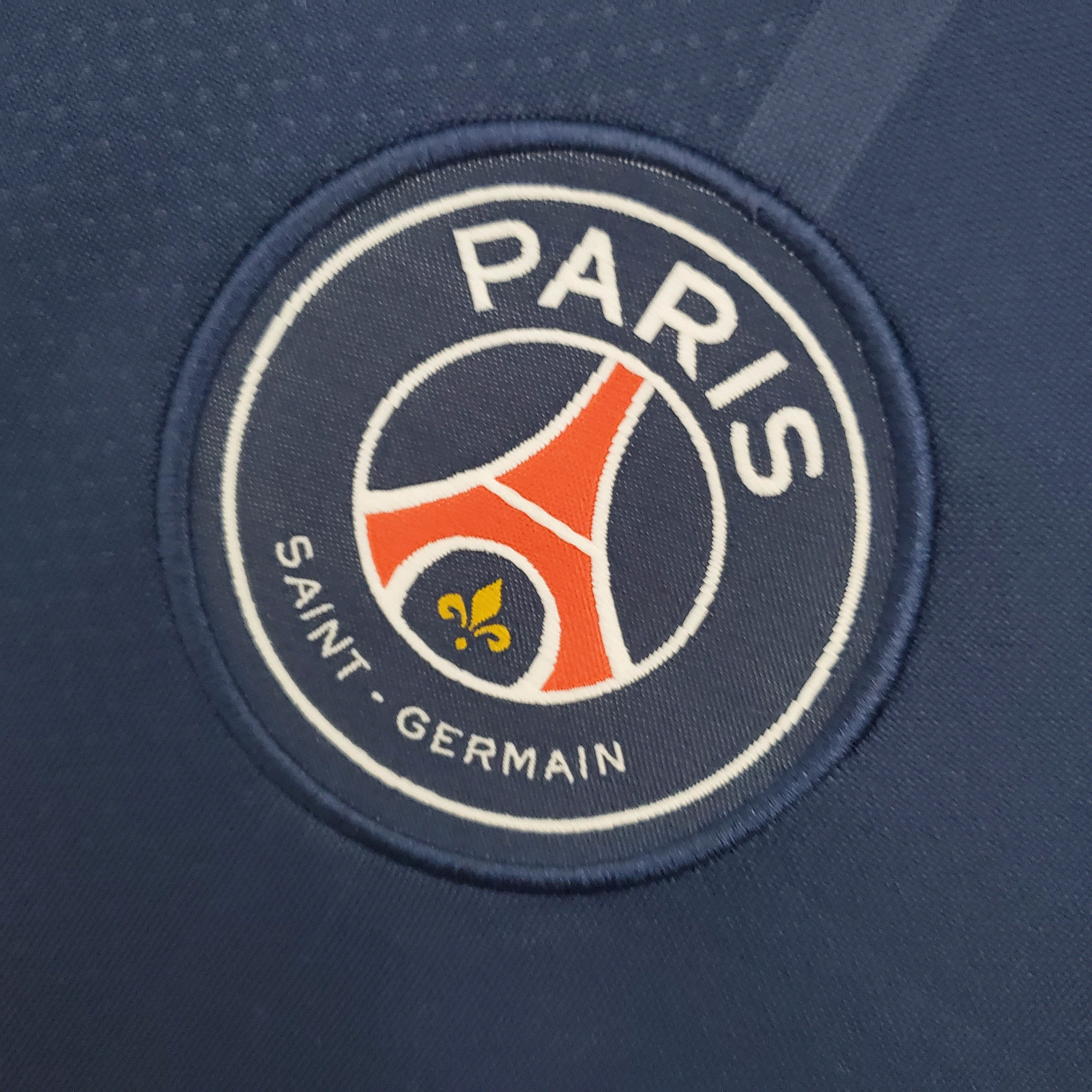 2021/2022 Camisa de futebol Psg Paris Saint-Germain Casa - Image 6