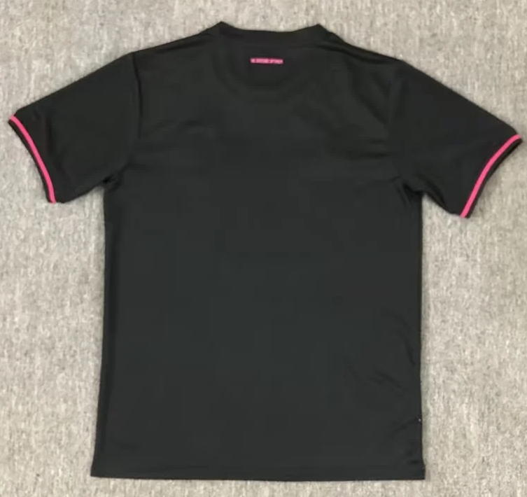 2025/2026 Everton Vierde Uit Voetbalshirt 1:1 Thaise kwaliteit - Afbeelding 2