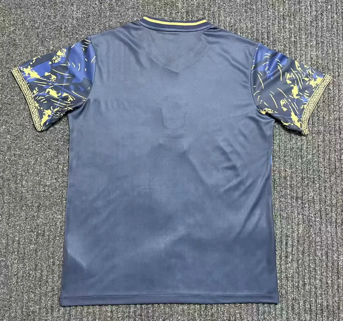 2025/2026 Brazil Special Edition 05 Football Shirt 1:1 Thai Quality - Image 3