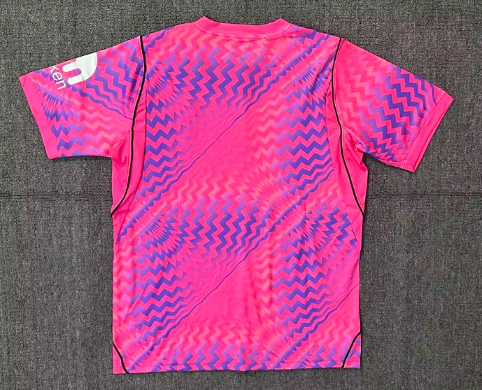 2026/2027 Tottenham Goalkeeper Football Jersey 1:1 Thai Quality - Image 2