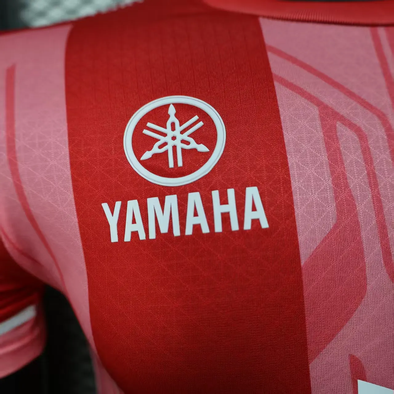 2025/2026 Versione giocatore Olympique de Marseille Edizione speciale Rosso Maglia da calcio Qualità thai 1:1 - immagine 4
