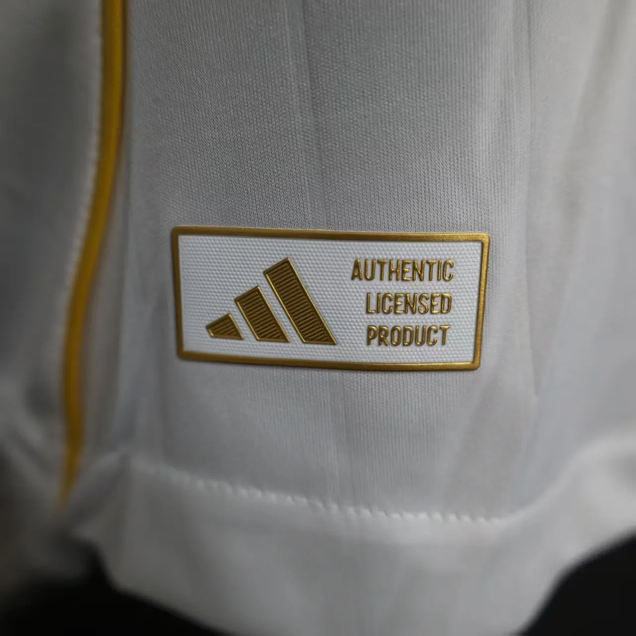 2025/2026 Versione giocatore Al-Nassr Terza Trasferta Maglia da calcio Qualità thai 1:1 - immagine 10