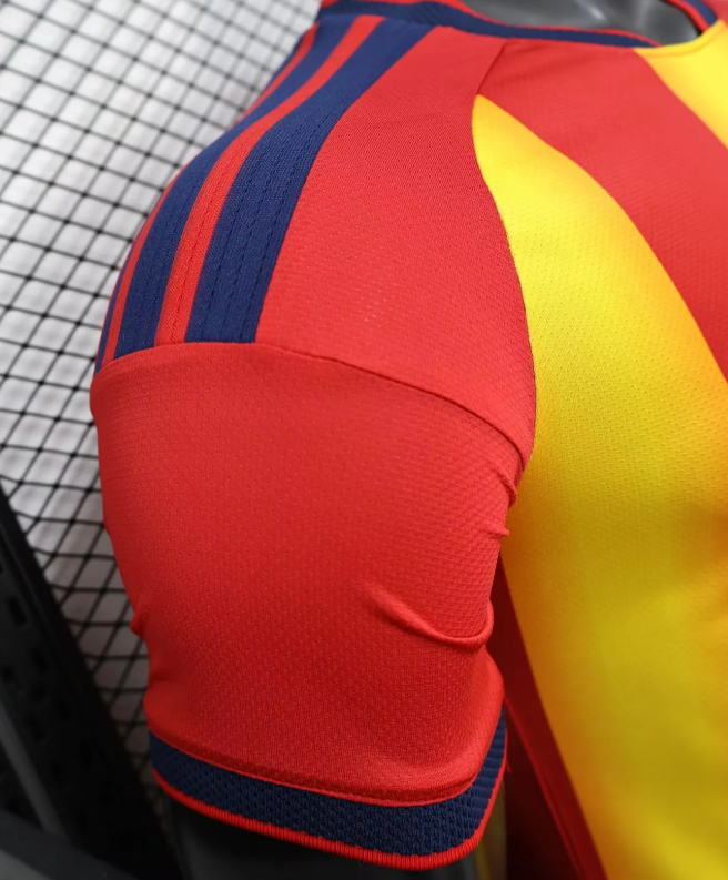 2026 Player Version Spain Special Edition 01 Football Shirt 1:1 Thai Quality - Image 6