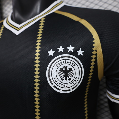 2026 Player Version Germany Third Away Football Jersey 1:1 Thai Quality - Image 6