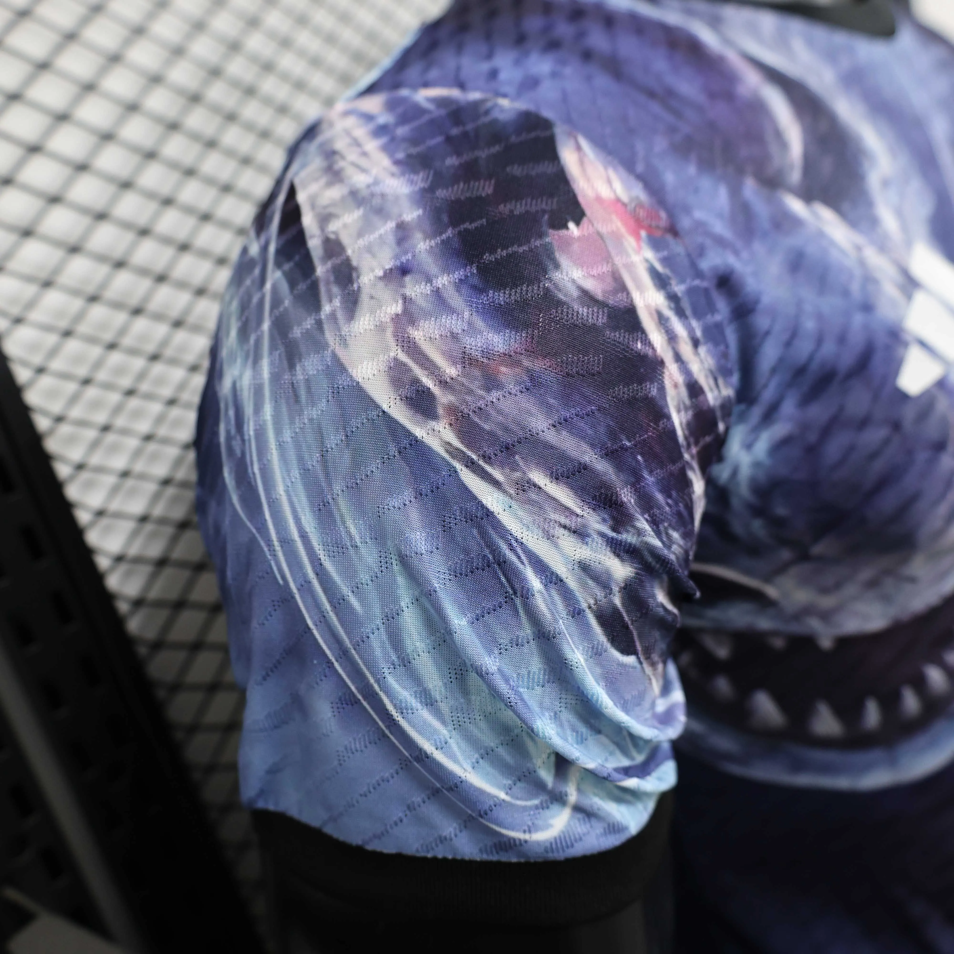 2025/2026 Spielerversion Japan Sonderedition 11 Fußballtrikot 1:1 Thai-Qualität – Bild 6
