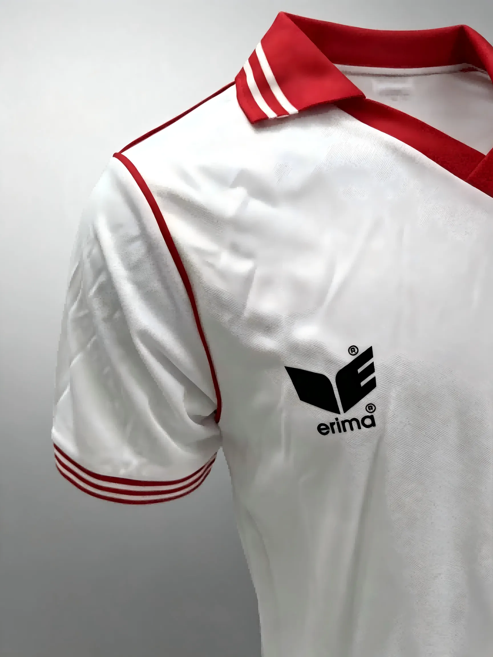 1978/1979 Retro FC Köln Home Football Jersey 1:1 Thai Quality - Image 3