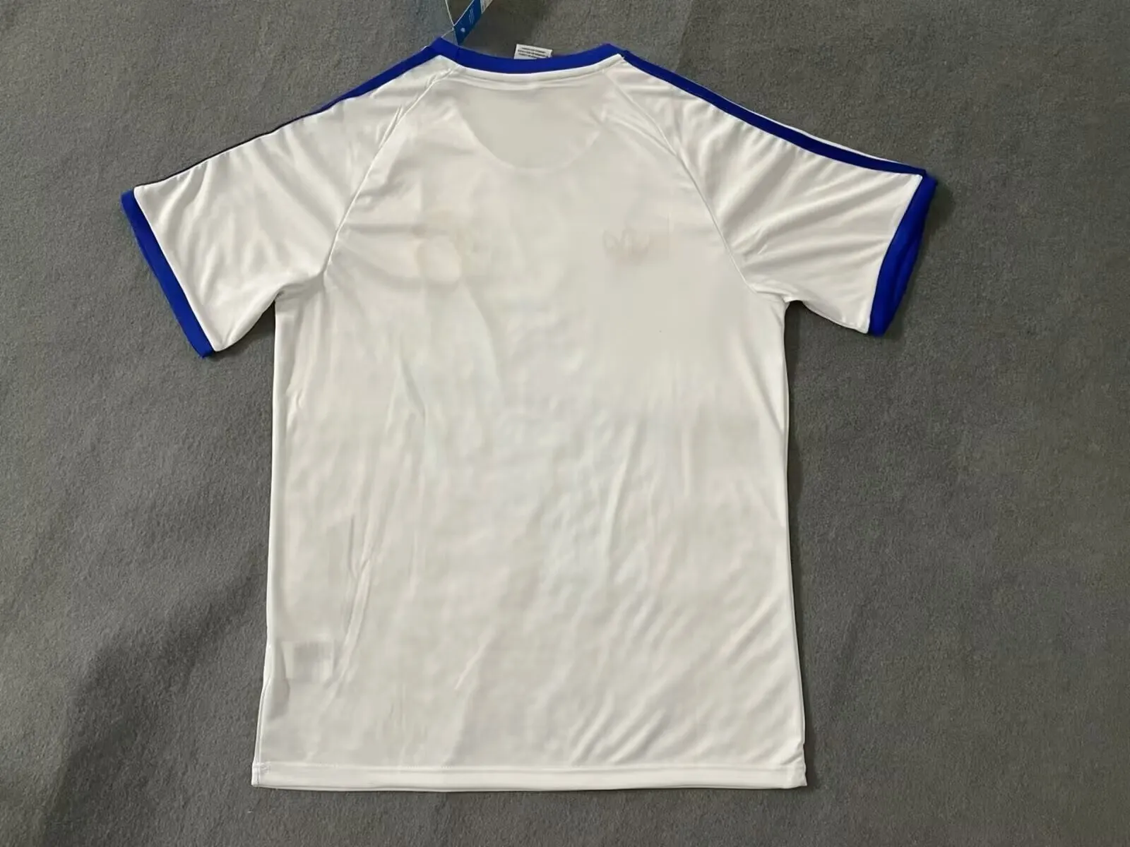 2025/2026 Real Madrid Collaboration Edition Football Jersey 1:1 Thai quality - Image 2