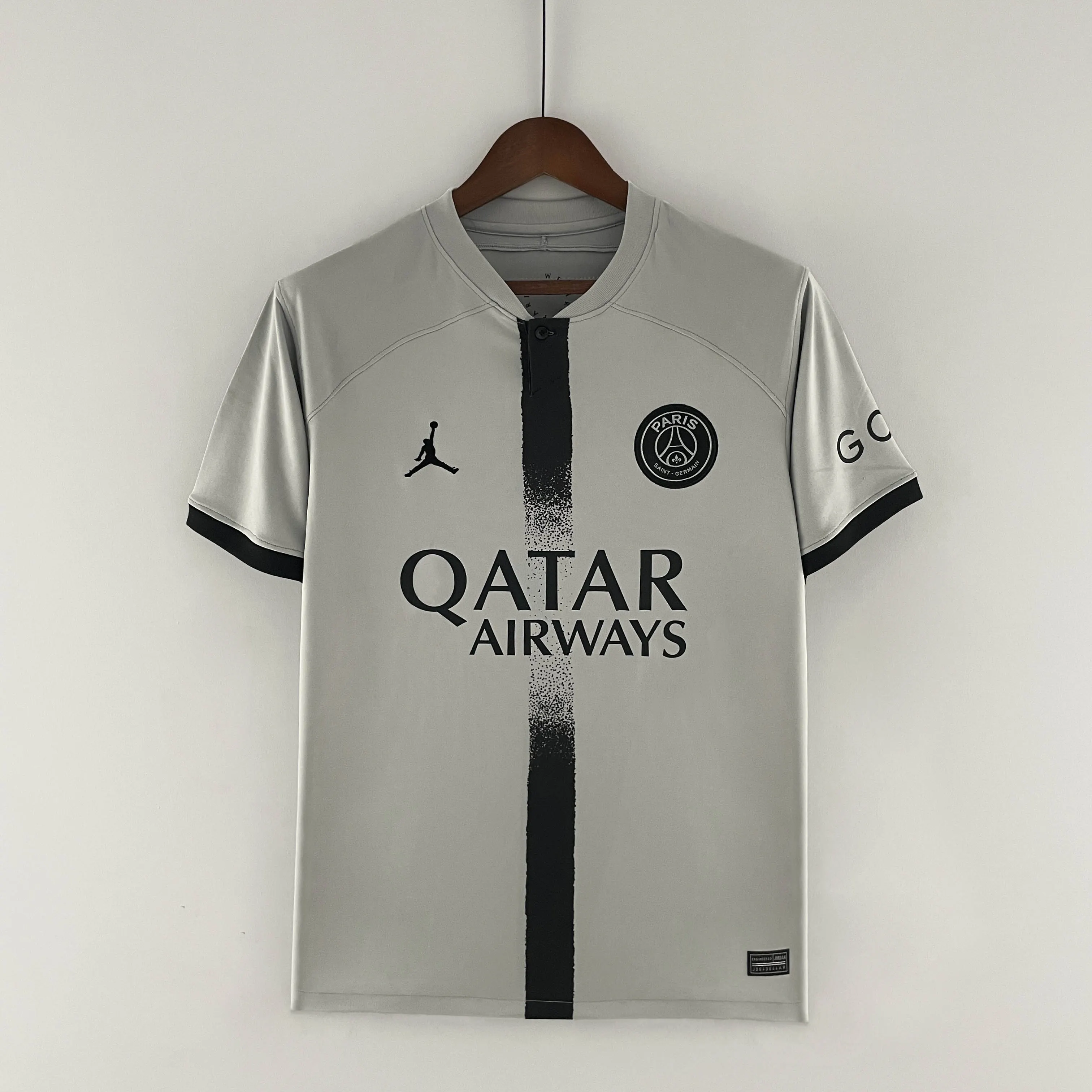 2022/2023 Psg Paris Saint-Germain Deplasman Futbol forması