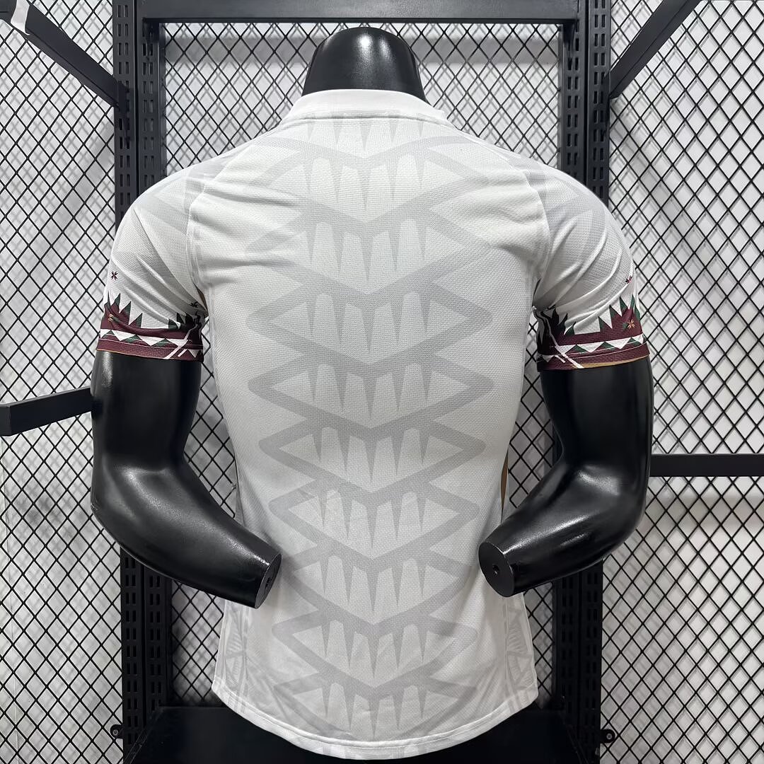 2026 Versione giocatore Messico National Edizione speciale 07 Maglia da calcio Qualità thai 1:1 - immagine 2