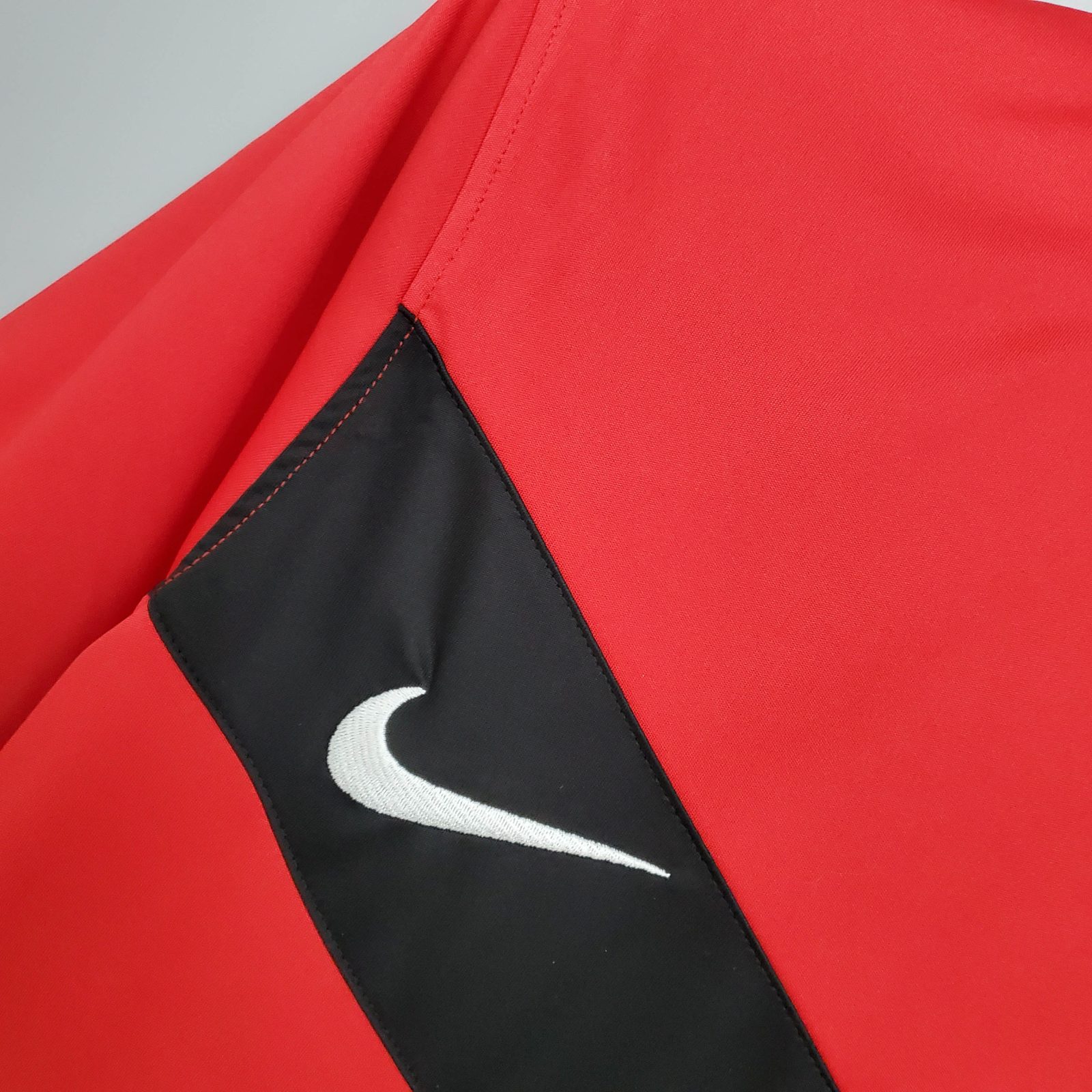 2009/2010 Retro Manchester United Casa Maglia da calcio Qualità thai 1:1 - immagine 5