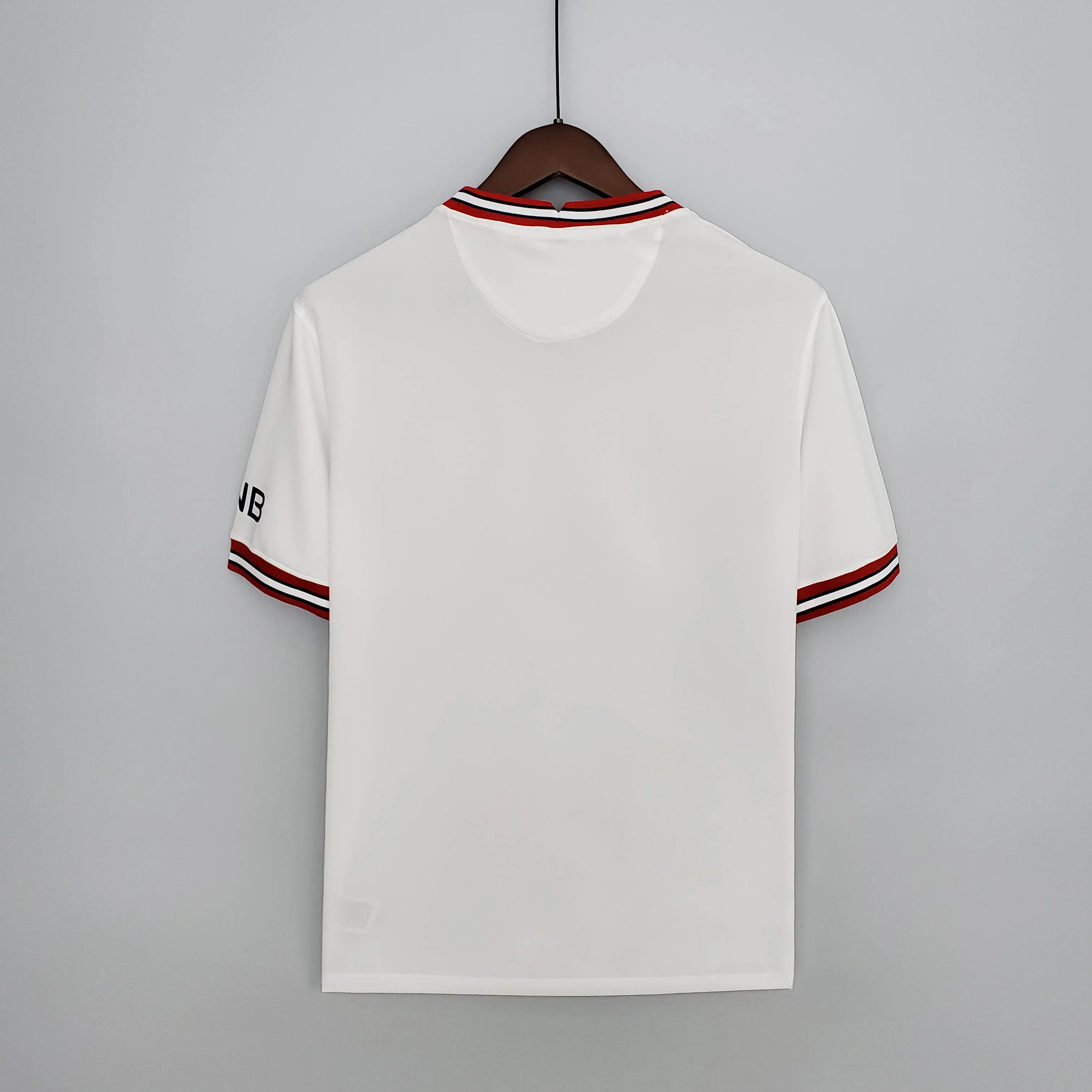 2021/2022 Football Shirt Psg Paris Saint-Germain Fourth Away - Image 2