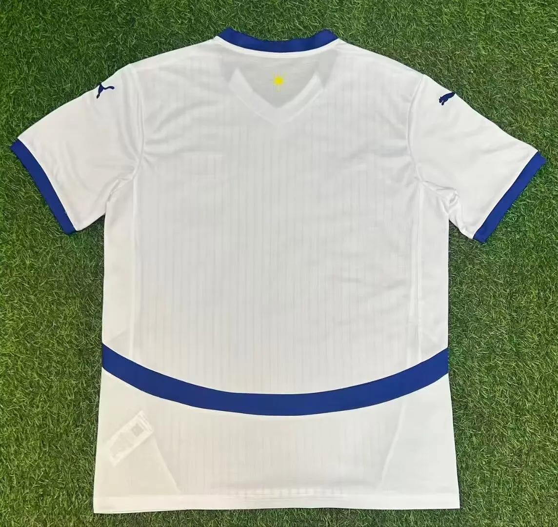 2026 Philippines Équipe nationale Extérieur Maillot de football Qualité thaï 1:1 – Image 2