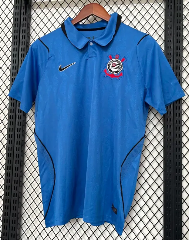 2026/2027 Corinthians Third Away Football Jersey 1:1 Thai quality