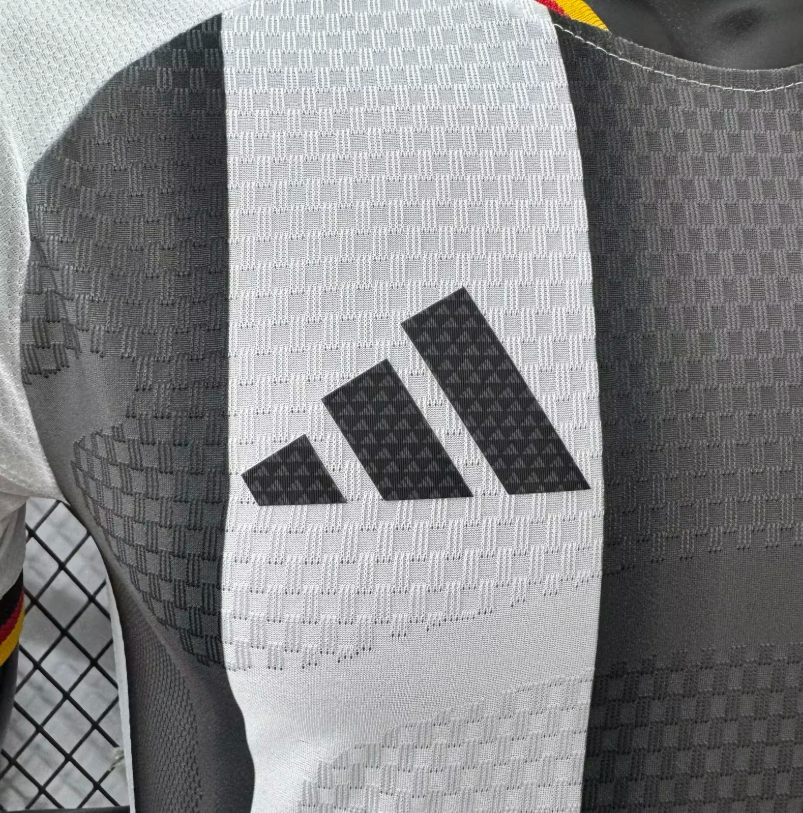 2026-2027 Player Version Germany Special Edition Football Jersey 1:1 Thai Quality - Image 5