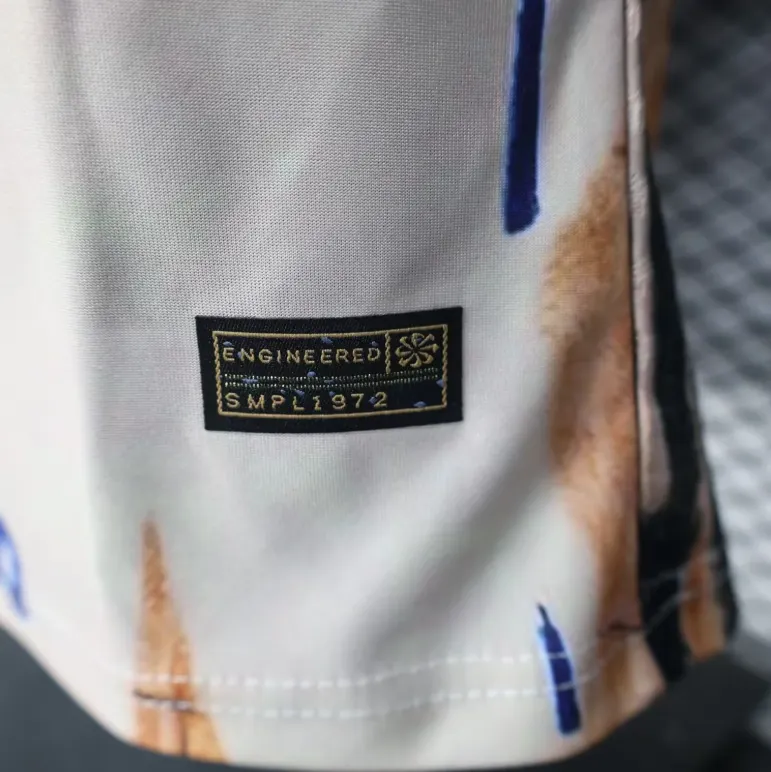 2026/2027 Player Version Brazil Special Edition 01 Football Jersey 1:1 Thai quality - Image 8