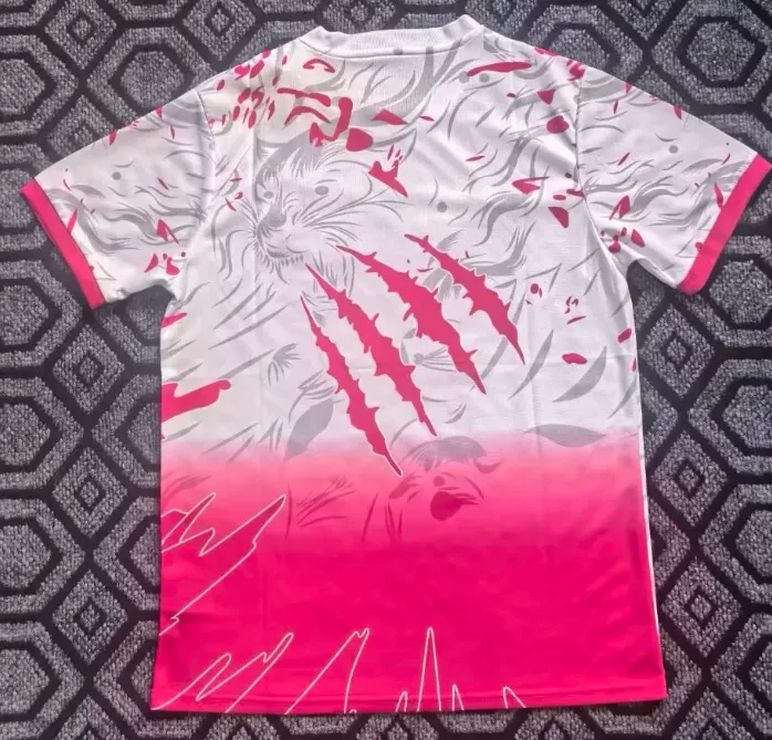 2026/2027 Brasil Edição especial 04 Camisa de futebol Qualidade tailandesa 1:1 - Image 3