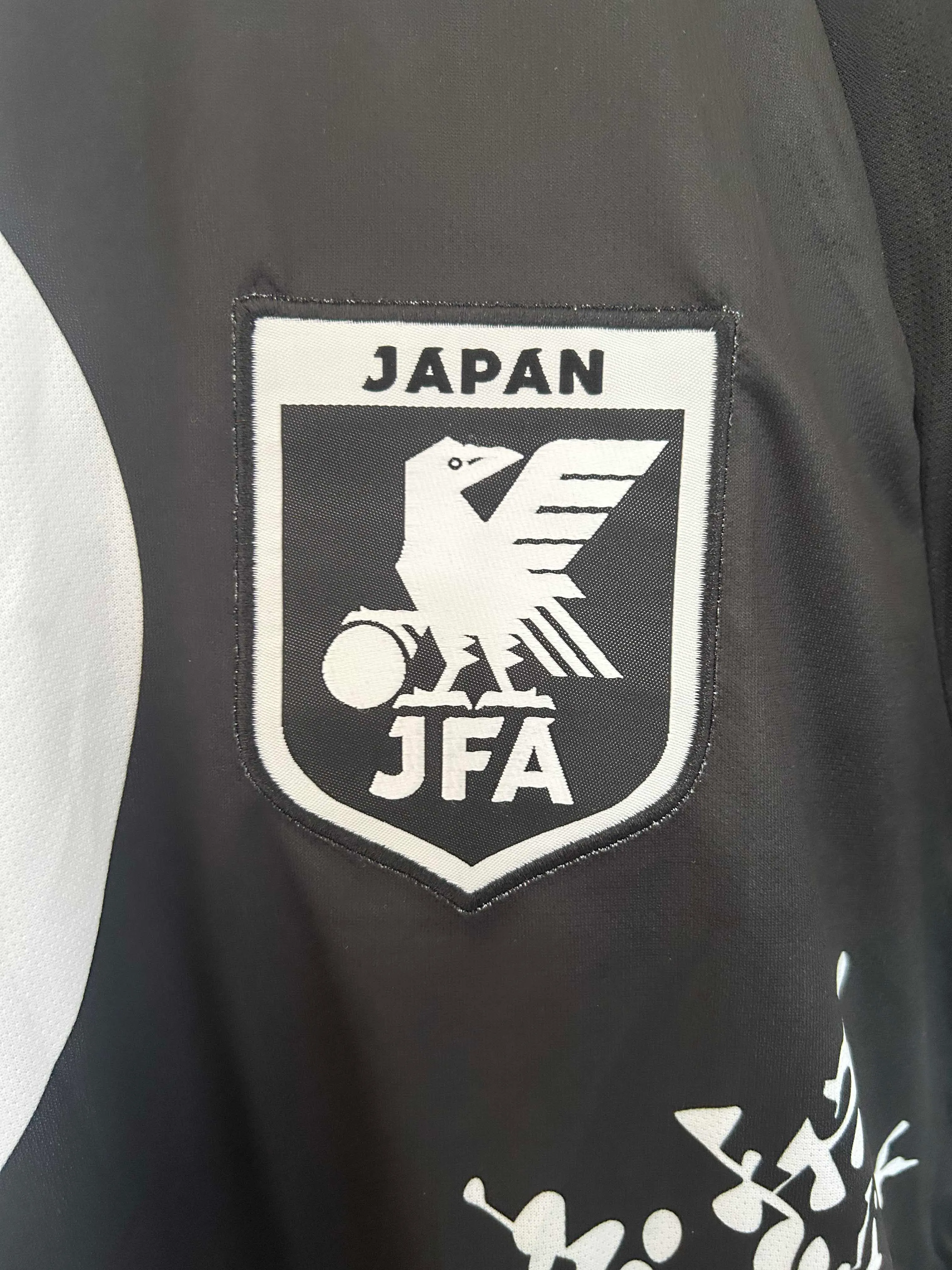 2025/2026 Giappone Edizione speciale 29 Maglia da calcio Qualità thai 1:1 - immagine 4