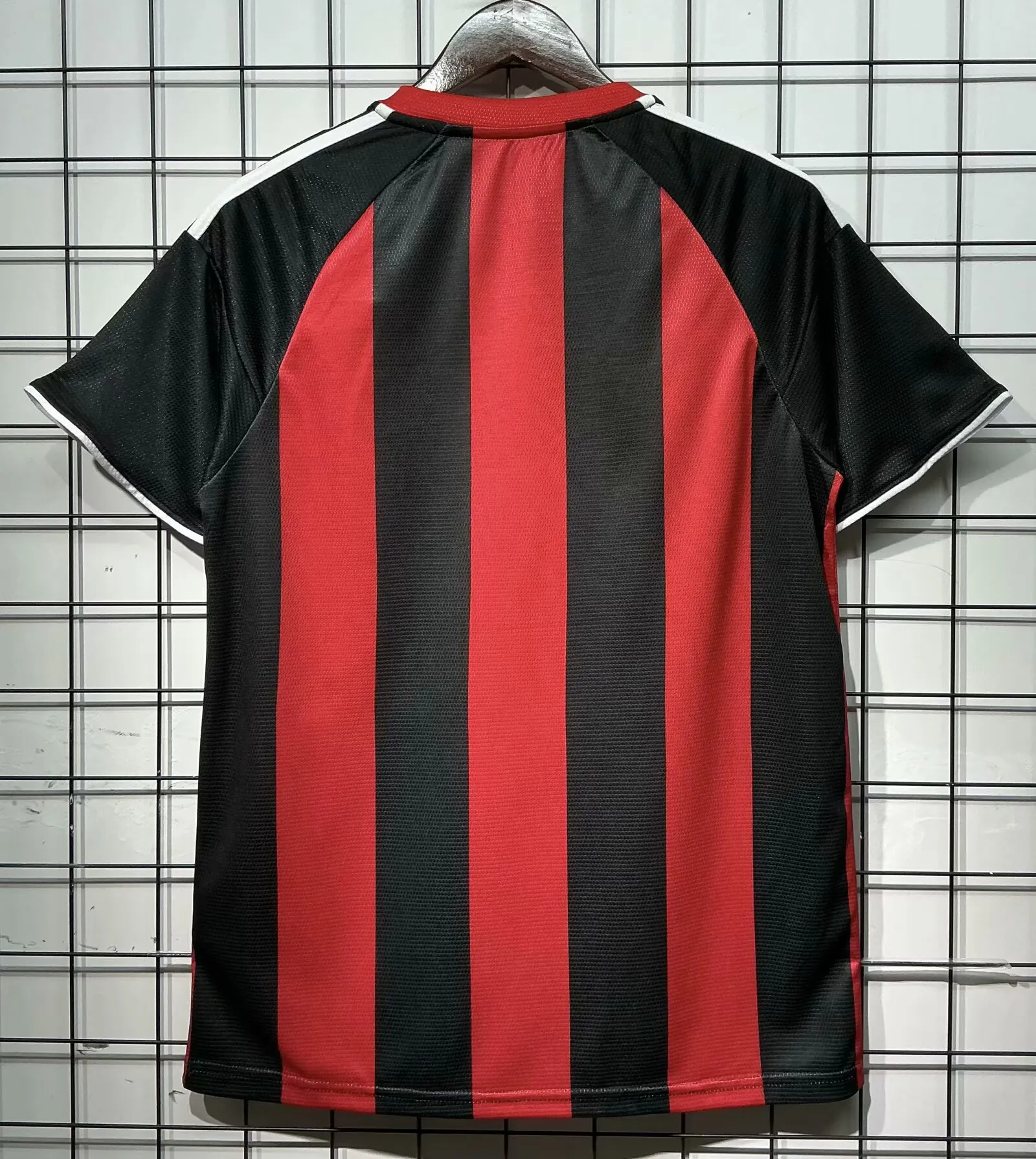 2025/2026 Frankfurt Trasferta Maglia da calcio Qualità thai 1:1 - immagine 2