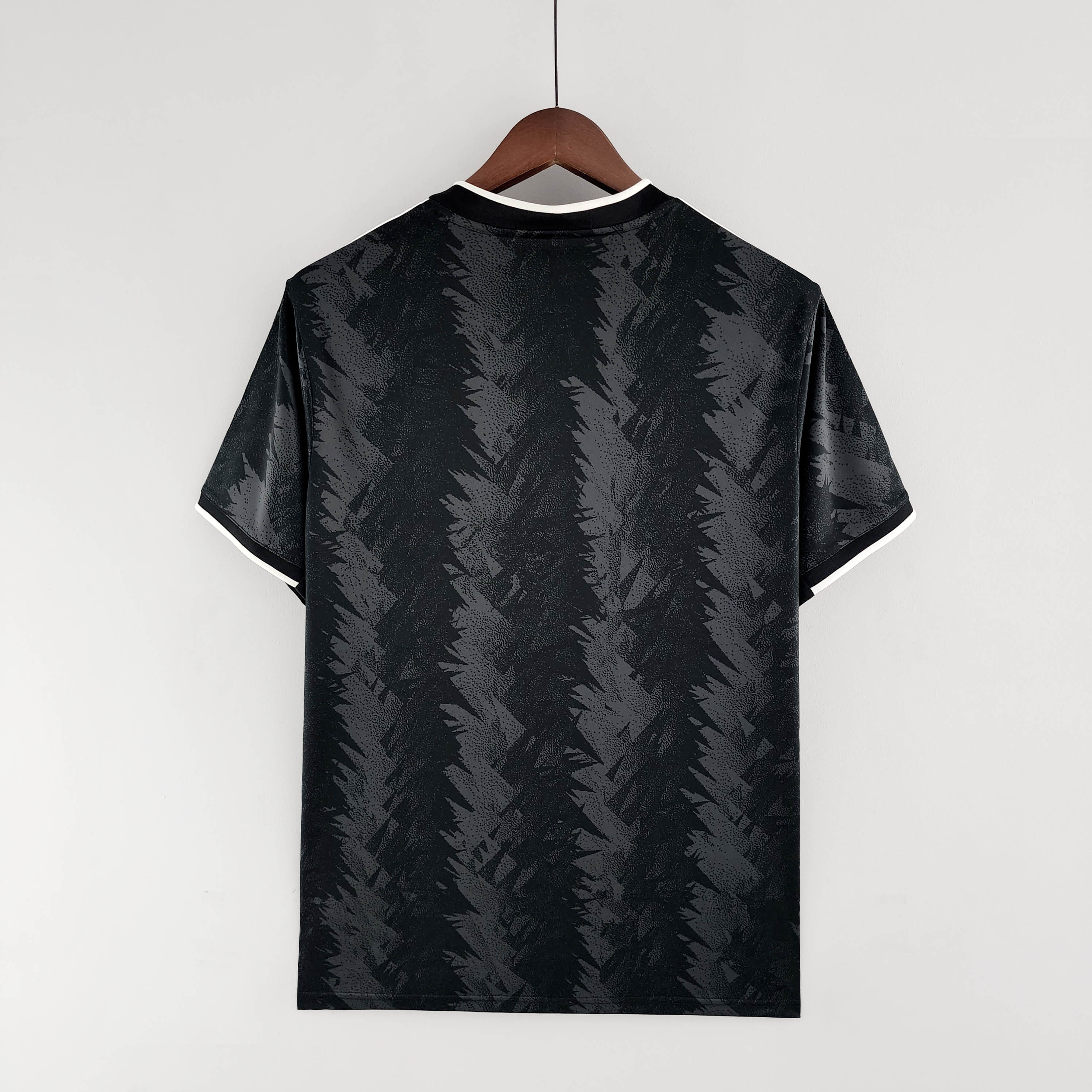 2022/2023 Juventus Uit Voetbalshirt 1:1 Thaise kwaliteit - Afbeelding 2