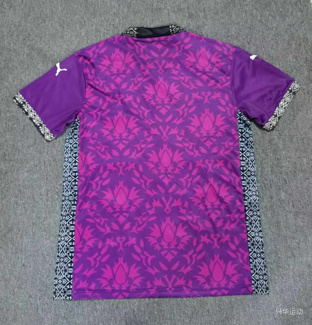 2025/2026 AC Milan Special Edition 01 Football Jersey 1:1 Thai Quality - Image 2