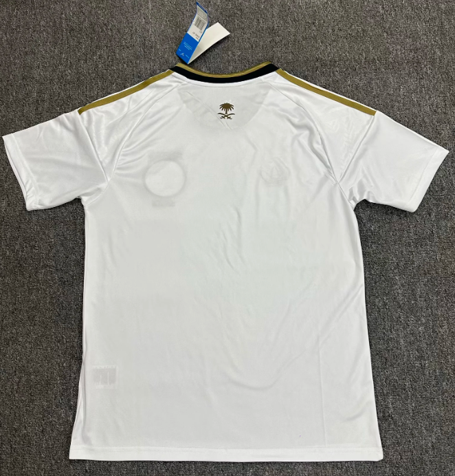 2026 Saudi Arabia Away Football Shirt 1:1 Thai Quality - Image 2