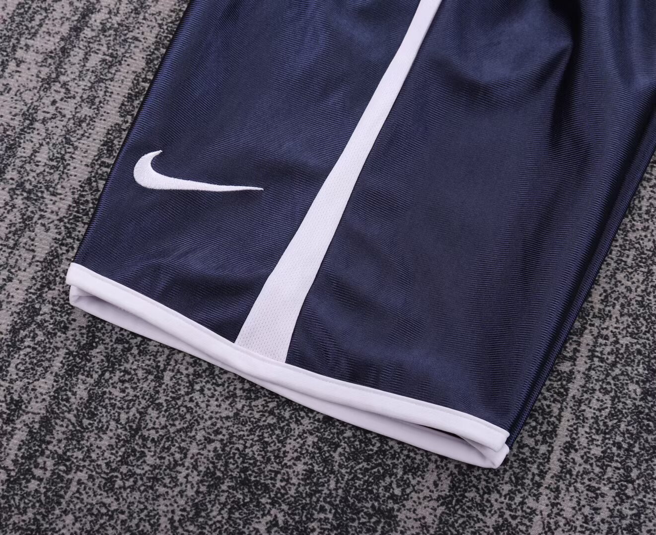 2001/2002 Rétro Psg Paris Saint-Germain Domicile Maillot de football Qualité thaï 1:1 Taille enfant – Image 9