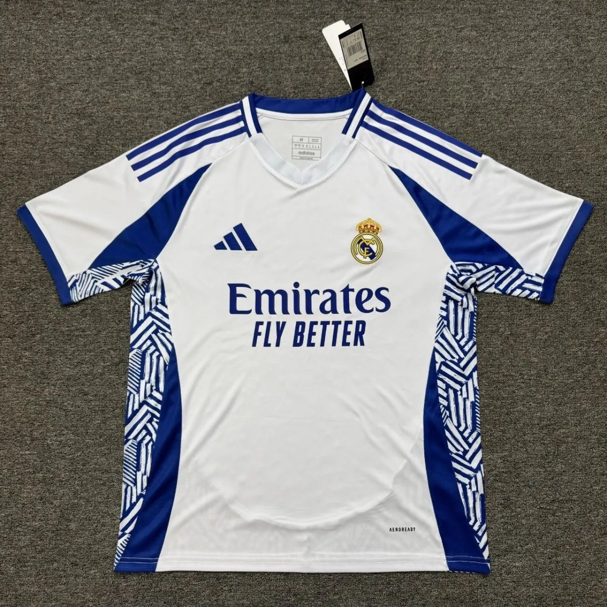 2025/2026 Real Madrid Special Edition 14 Football Shirt 1:1 Thai Quality